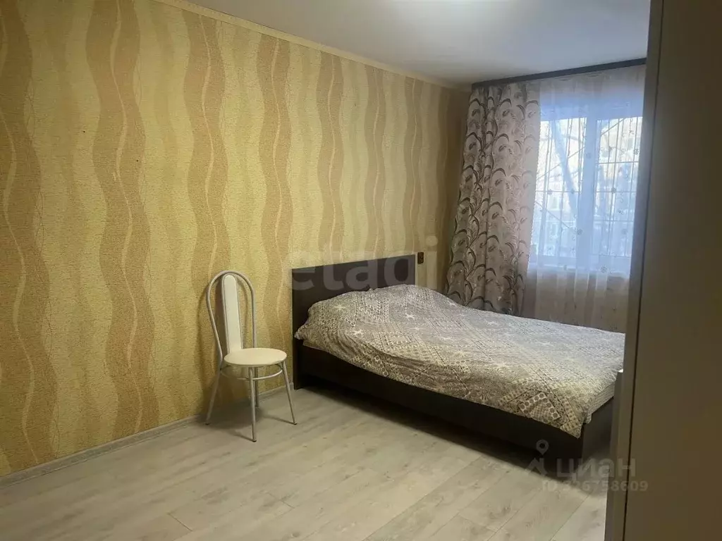 2-к кв. Пермский край, Пермь Братская ул., 2 (44.2 м) - Фото 1