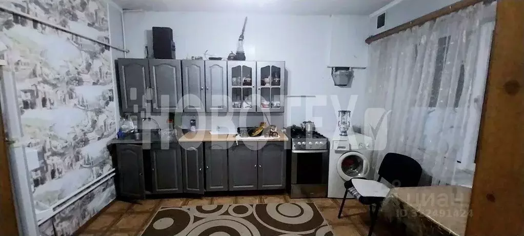 Таунхаус в Краснодарский край, Кропоткин Кавказский район, 10-й ... - Фото 1