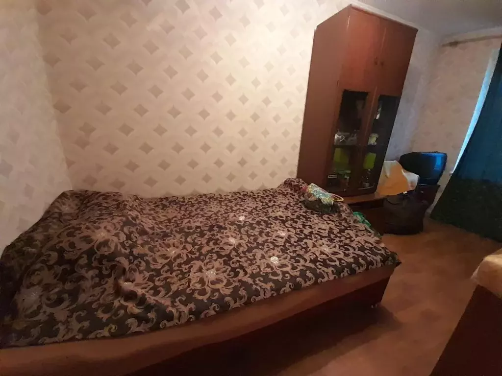 Продается комната в 3-комнатной квартире - Фото 2