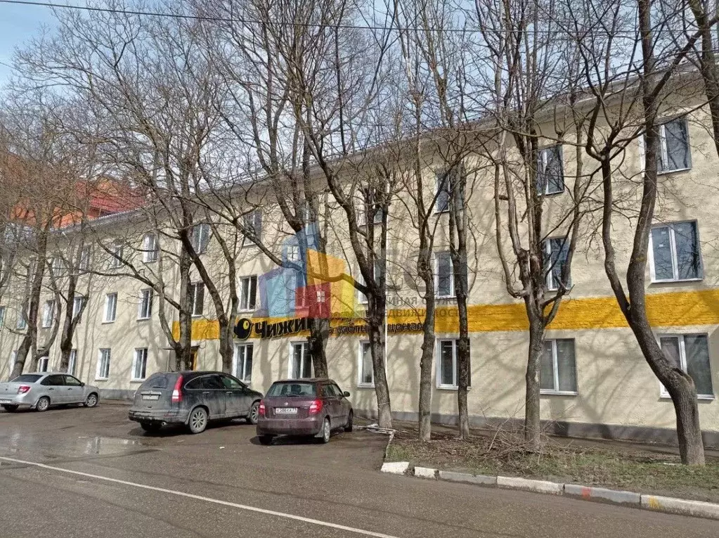 Офис в Тульская область, Тула ул. Шевченко, 11 (16 м) - Фото 1