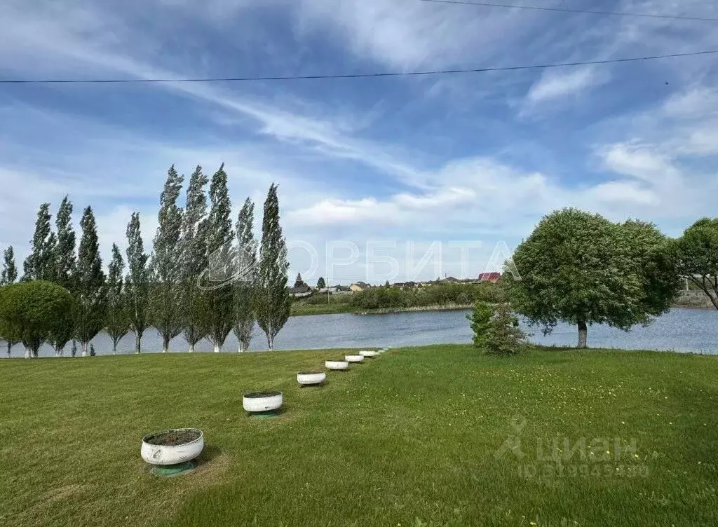 Участок в Тюменская область, Вагайский район, с. Ушаково  (7.0 сот.) - Фото 0