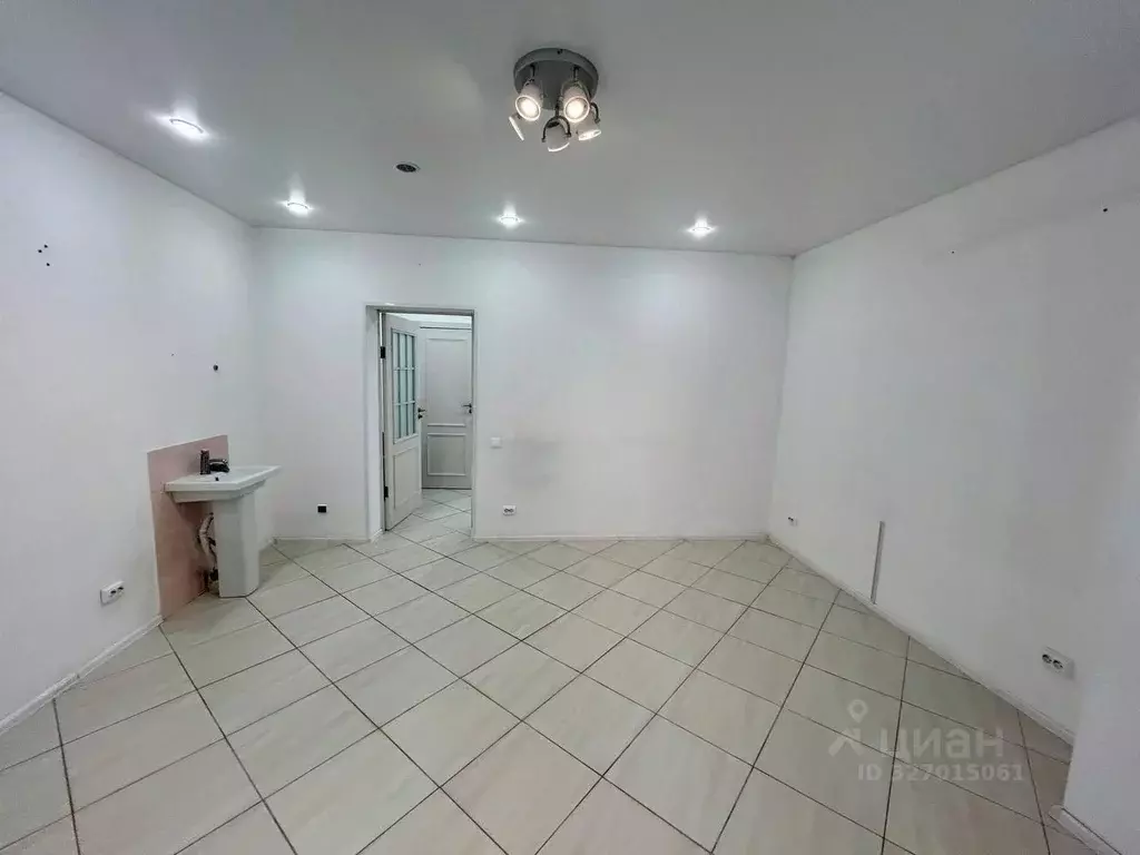 Офис в Башкортостан, Уфа Айская ул., 18/1 (44 м) - Фото 2