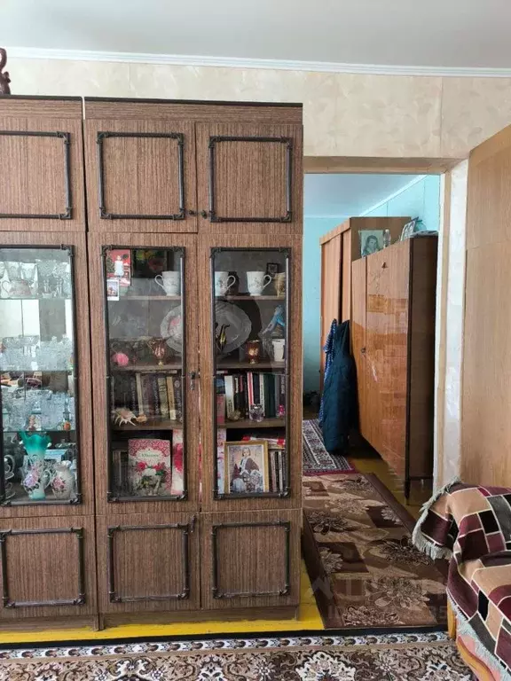 Комната Рязанская область, Рязань ул. Белякова, 2 (35.1 м) - Фото 1