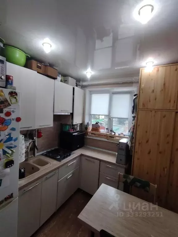 2-к кв. Свердловская область, Сысерть Новый мкр, 18 (44.2 м) - Фото 1