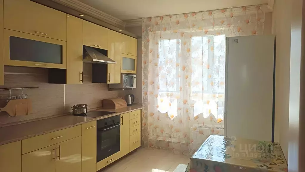 1-к кв. Москва ул. Новаторов, 10 (48.0 м) - Фото 0