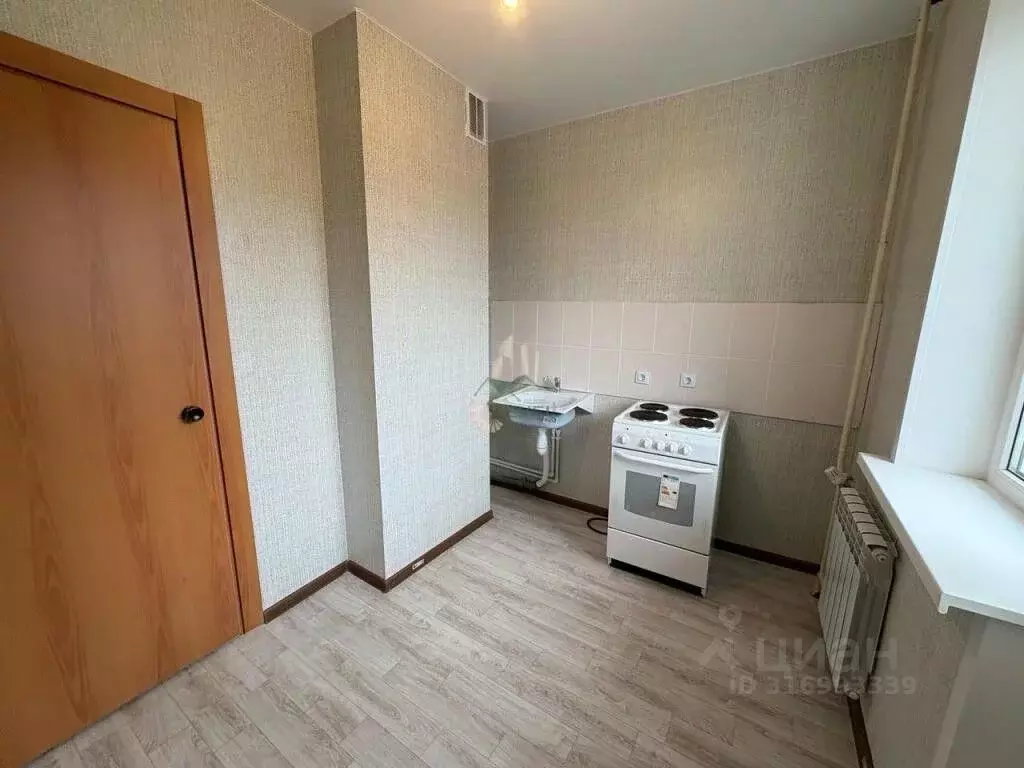 1-к кв. Саратовская область, Саратов Брянская ул., 16 (24.6 м) - Фото 0