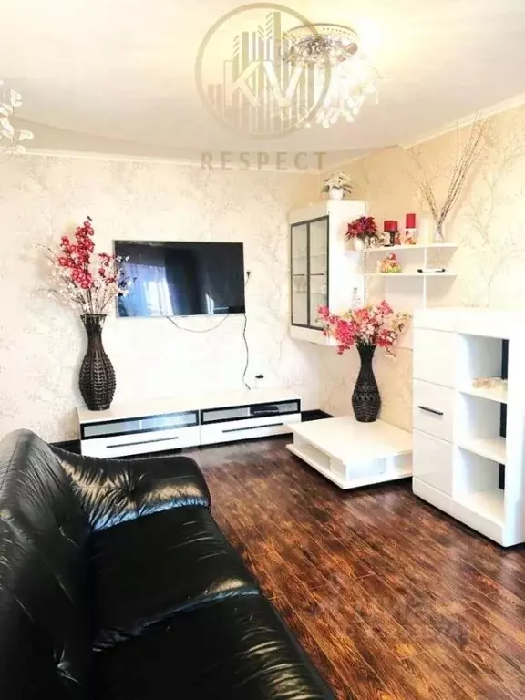 2-к кв. Ставропольский край, Лермонтов ул. Ленина, 32А (40.5 м) - Фото 1