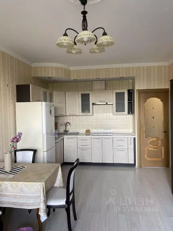 2-к кв. Московская область, Химки Совхозная ул., 9 (52.0 м) - Фото 1