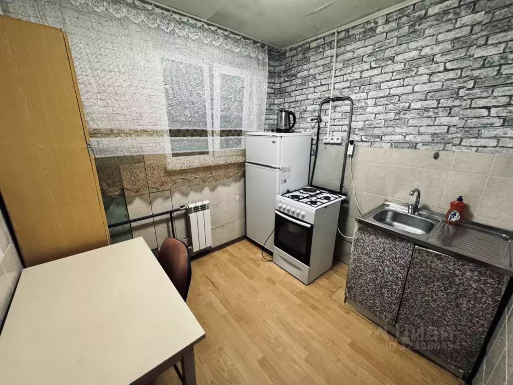 2-к кв. Свердловская область, Екатеринбург ул. Викулова, 43к2 (48.0 м) - Фото 1