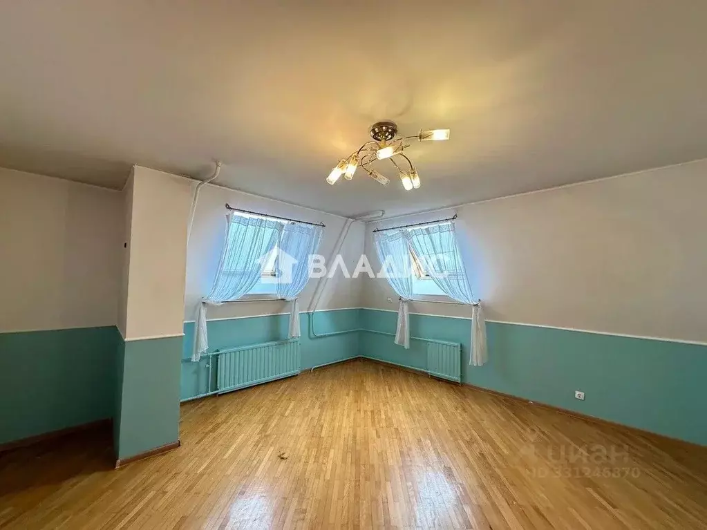 2-к кв. Санкт-Петербург ул. Савушкина, 133к1 (94.5 м) - Фото 1