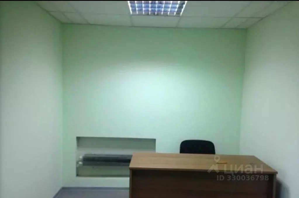 Офис в Новосибирская область, Новосибирск Октябрьская ул., 52 (10 м) - Фото 1