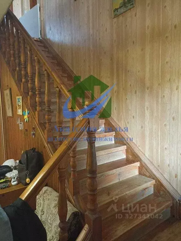 Коттедж в Оренбургская область, Орск Братская ул., 63Б (285 м) - Фото 2