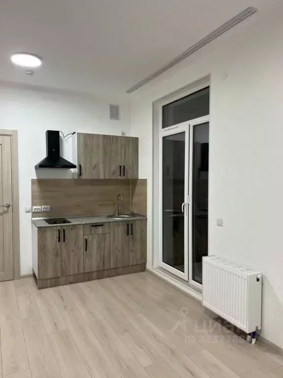 Студия Ленинградская область, Ломоносовский район, Аннинское городское ... - Фото 1