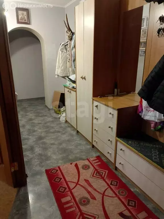 3-комнатная квартира: Ярославль, проспект Машиностроителей, 52 (61.7 ... - Фото 2