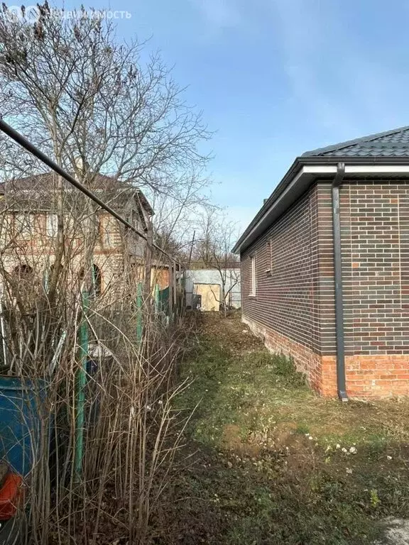 Дом в Ростов-на-Дону, 12-я Престижная улица (120 м) - Фото 1