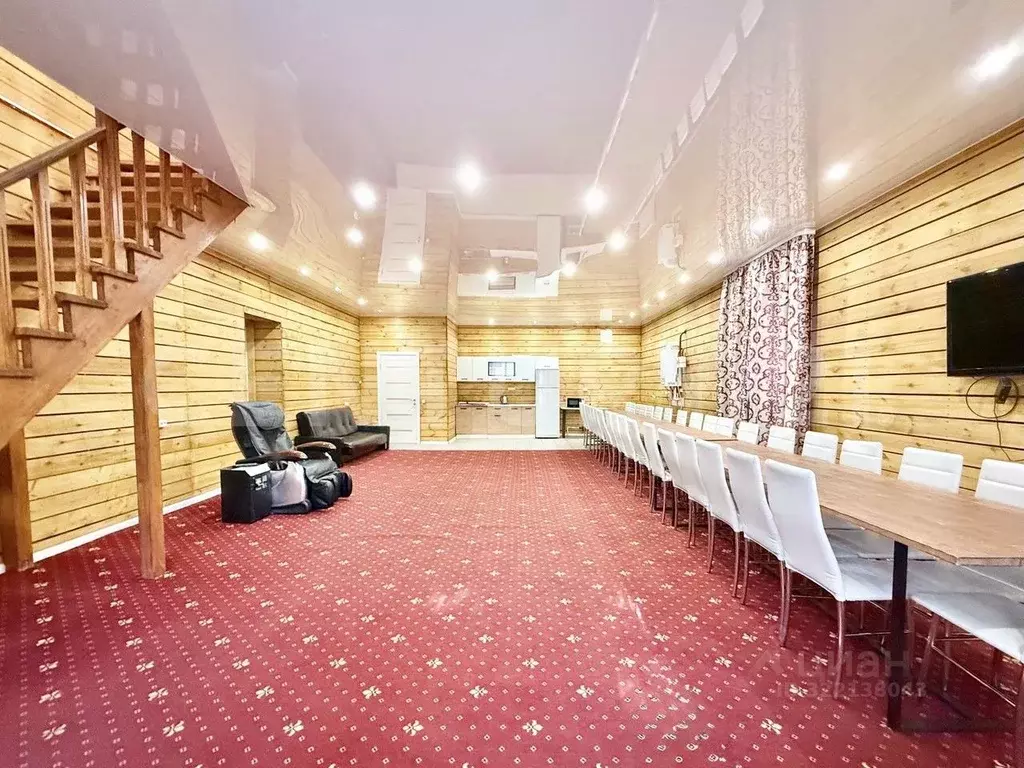 Дом в Чувашия, Чебоксары ул. Юлиуса Фучика, 8 (451 м) - Фото 1