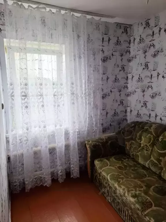 Дом в Алтайский край, Первомайский район, с. Зудилово ул. Кирова (40 ... - Фото 0