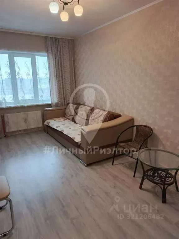 1-к кв. Рязанская область, Рязань Касимовское ш., 67к3 (40.0 м) - Фото 1