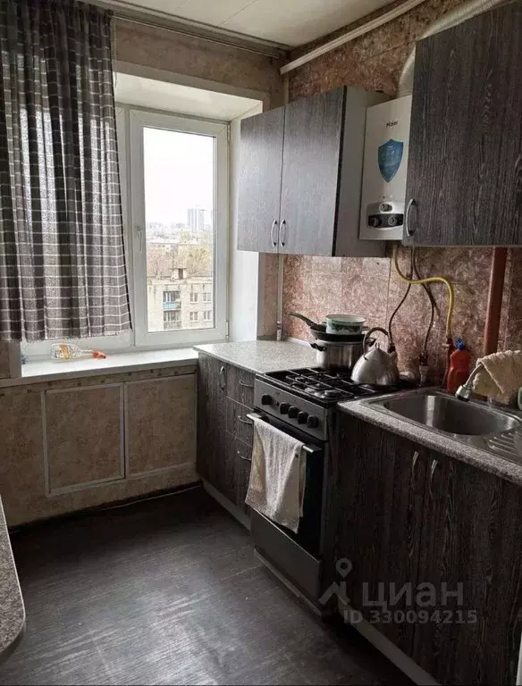 2-к кв. Самарская область, Самара ул. Свободы, 86 (47.0 м) - Фото 1