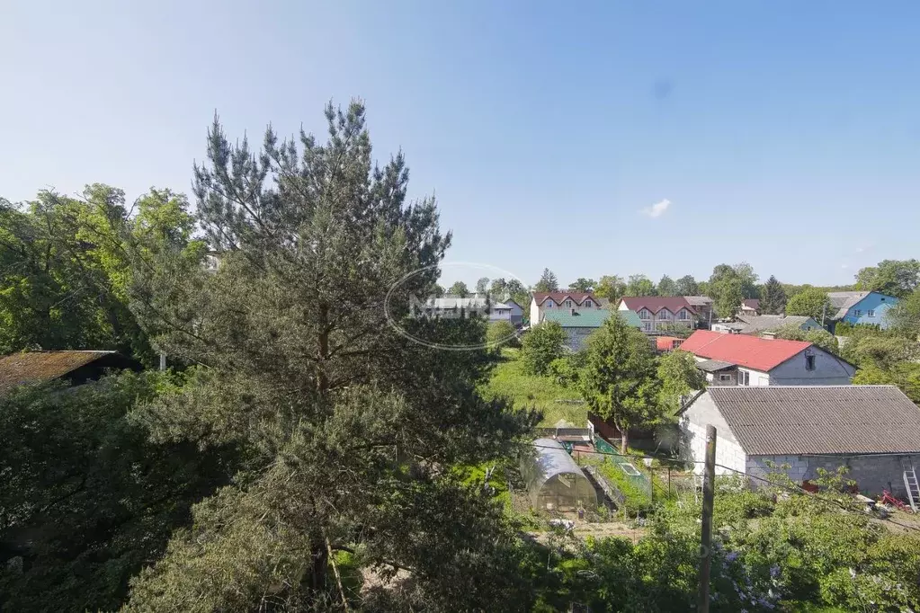 Дом в Калининградская область, Гурьевск Степной пер., 1Д (260 м) - Фото 0