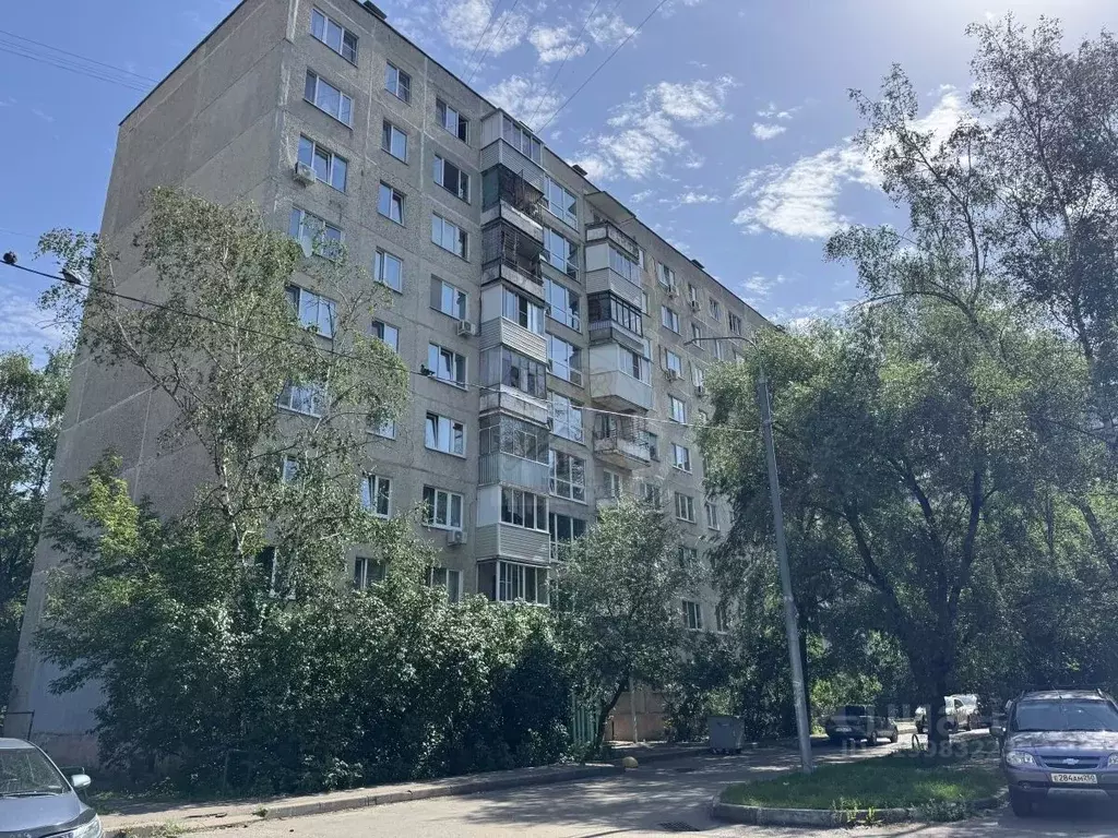 2-к кв. Московская область, Жуковский ул. Королева, 10 (48.0 м) - Фото 0