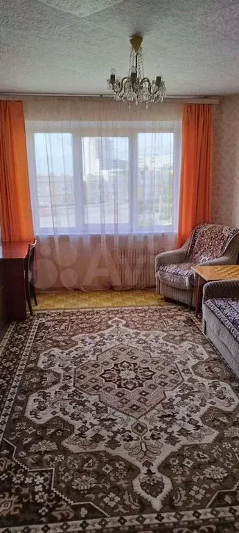 Комната 12 м в 3-к., 3/9 эт. - Фото 1