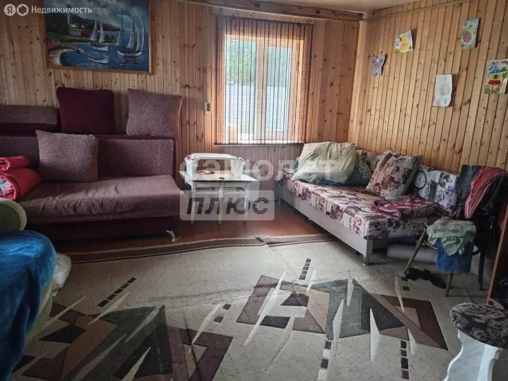 Дом в деревня Бибахтино, Центральная улица, 83/1 (61.4 м) - Фото 2