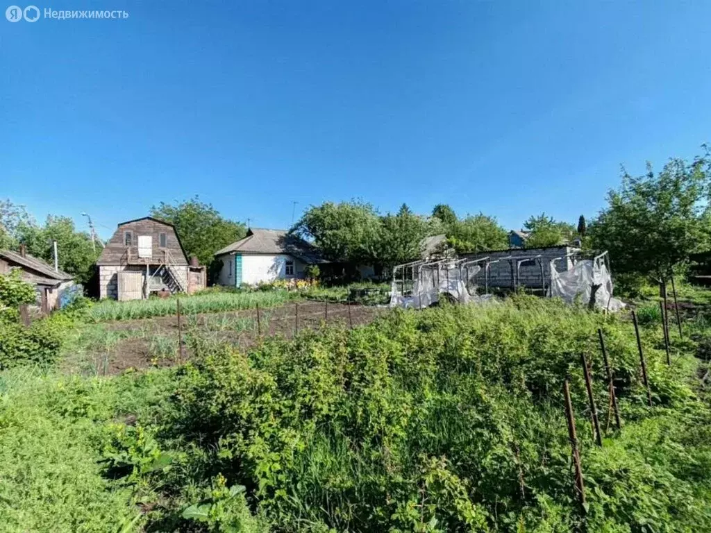 Дом в Губкин, Коммунистическая улица, 24 (68.6 м) - Фото 0