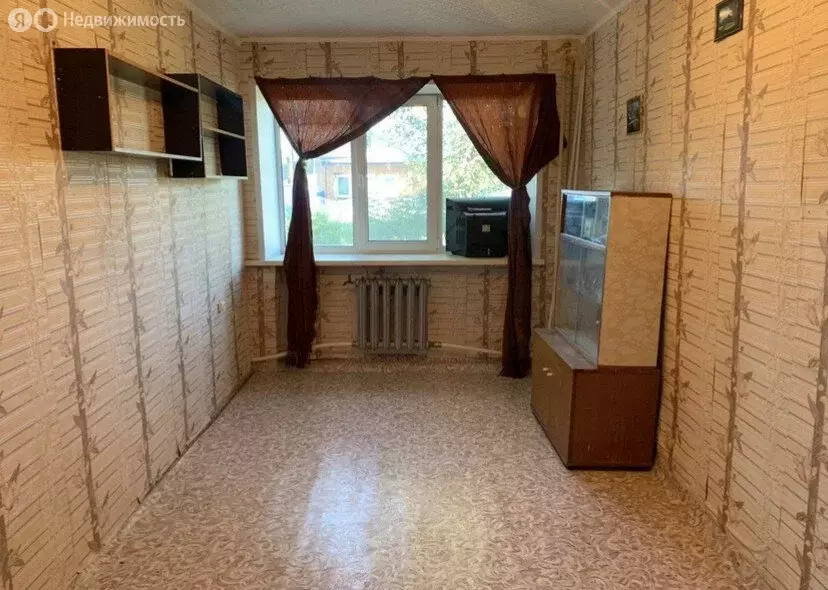 1к в 2-комнатной квартире (46.3 м) - Фото 1