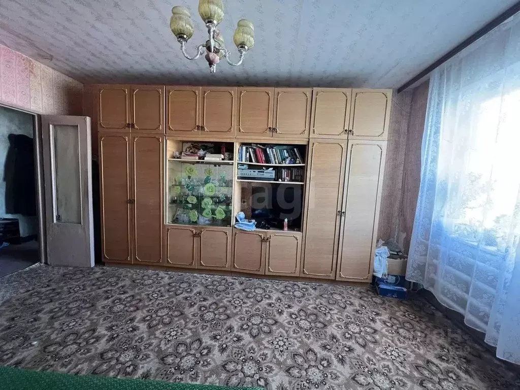 3-к кв. Воронежская область, Павловск Северный мкр, 15 (62.9 м) - Фото 1