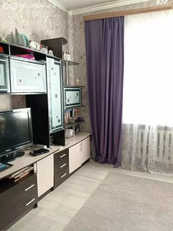 3-комнатная квартира: посёлок Озерки, Ленинская улица, 6 (62.1 м) - Фото 1