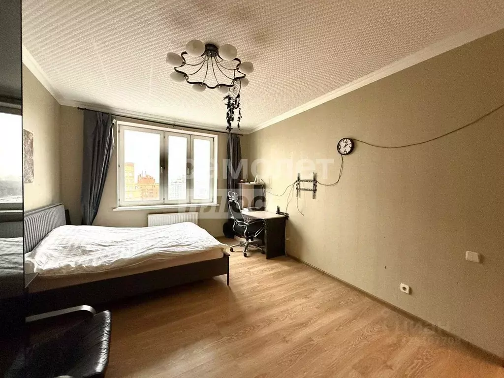 1-к кв. Московская область, Химки ул. Калинина, 7 (41.8 м) - Фото 2