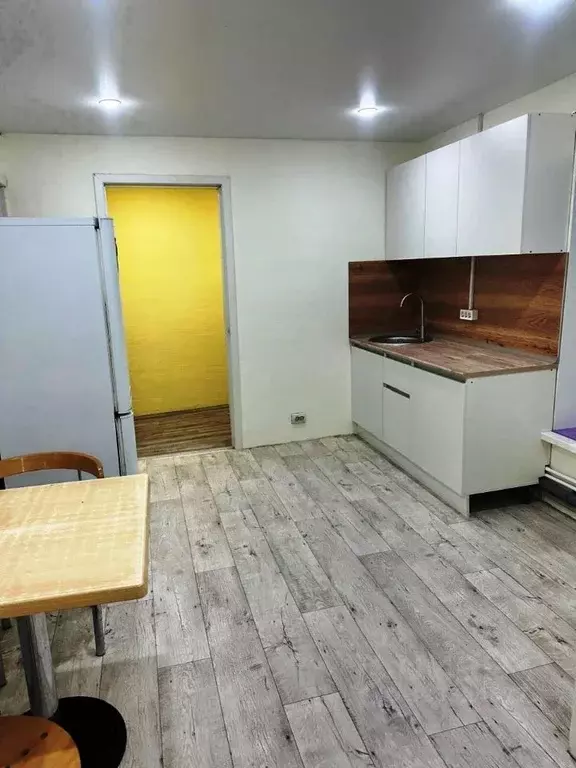 Дом в Саратовская область, Саратов проезд 4-й Волжский (33 м) - Фото 2