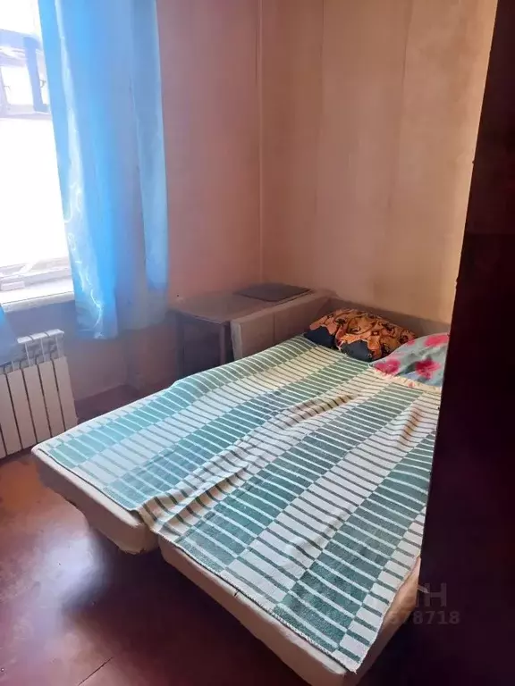 Комната Омская область, Омск просп. Мира, 60 (18.0 м) - Фото 2