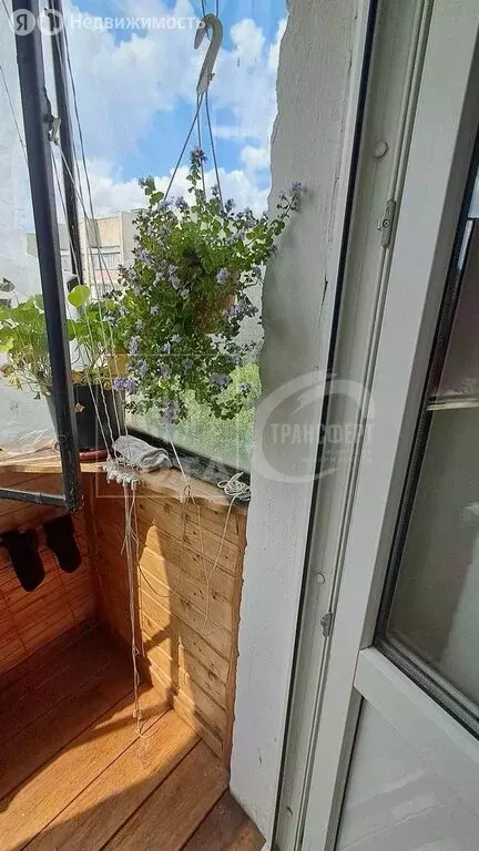 2-комнатная квартира: Воронеж, Баррикадная улица, 28 (45 м) - Фото 0