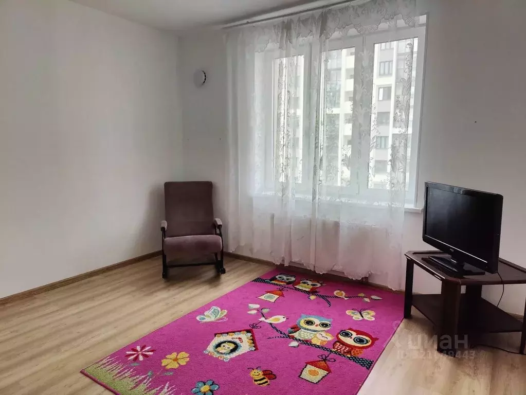 3-к кв. Свердловская область, Екатеринбург ул. Академика Парина, 40/3 ... - Фото 1