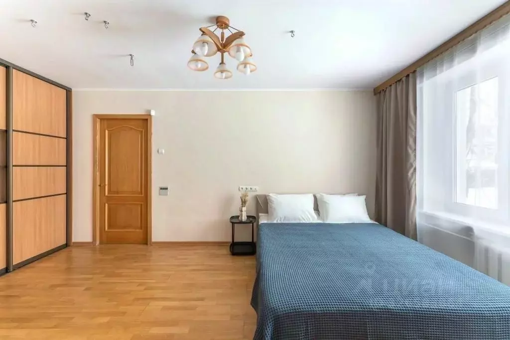 2-к кв. Москва ул. Годовикова, 16 (56.0 м) - Фото 1