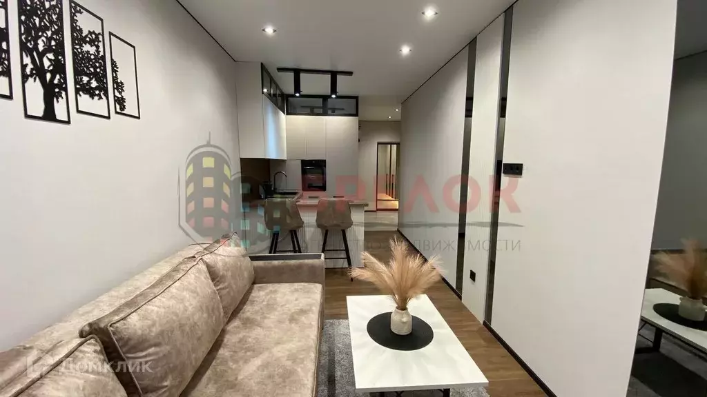 Продаётся квартира-студия, 26 м - Фото 1