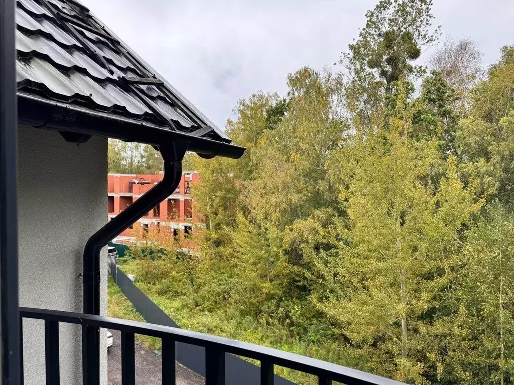 Таунхаус в Калининградская область, Светлогорск Сосновая ул., 32 (195 ... - Фото 1