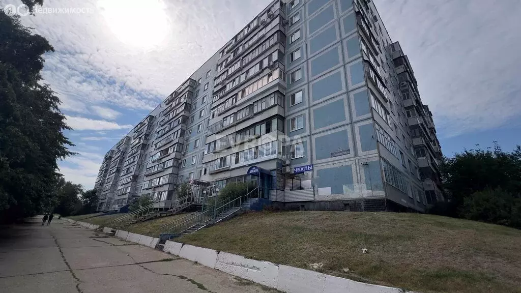 Помещение свободного назначения (70 м) - Фото 2