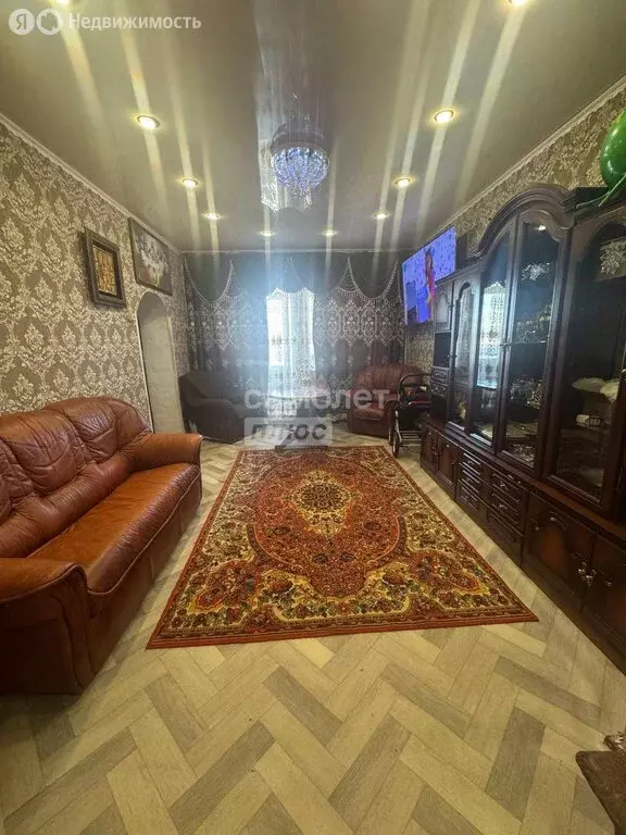 2-комнатная квартира: Миасс, улица Свиридова, 20 (52 м) - Фото 2