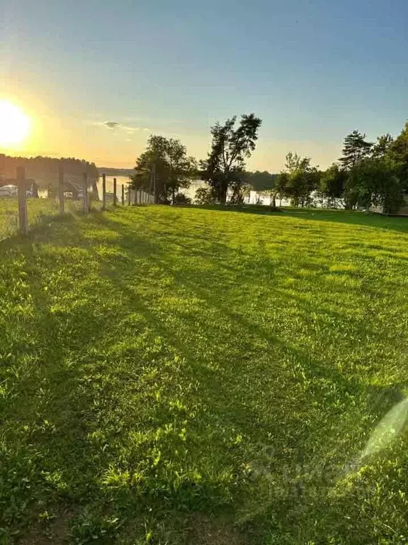 Участок в Московская область, Подольск городской округ, д. Северово ... - Фото 0