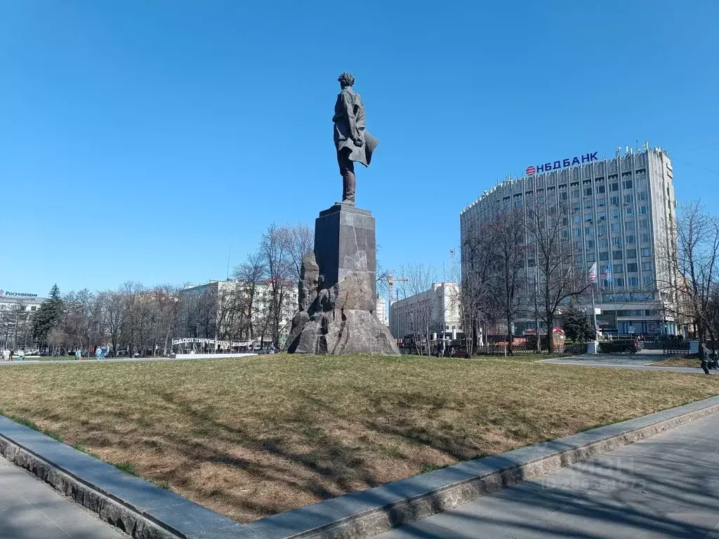 2-к кв. Нижегородская область, Нижний Новгород ул. Максима Горького, ... - Фото 0