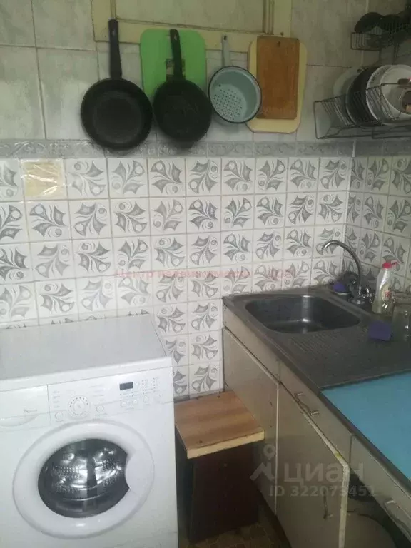 4-к кв. Белгородская область, Белгород Преображенская ул., 45 (65.0 м) - Фото 2