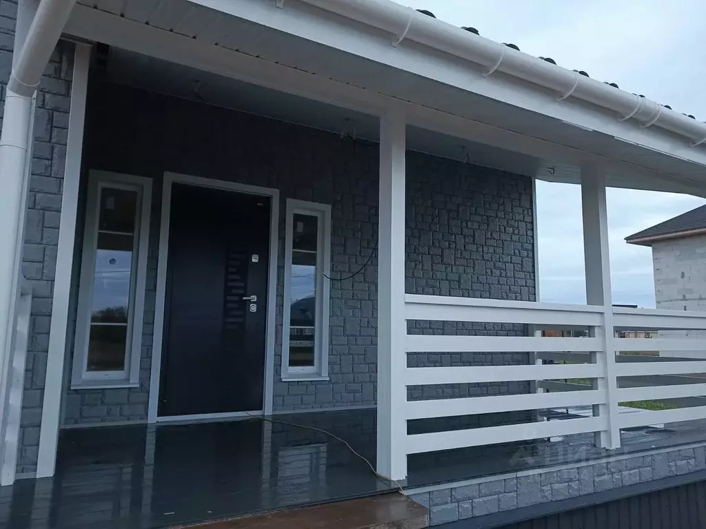 Коттедж в Новгородская область, Новгородский район, Ермолинское с/пос, ... - Фото 1