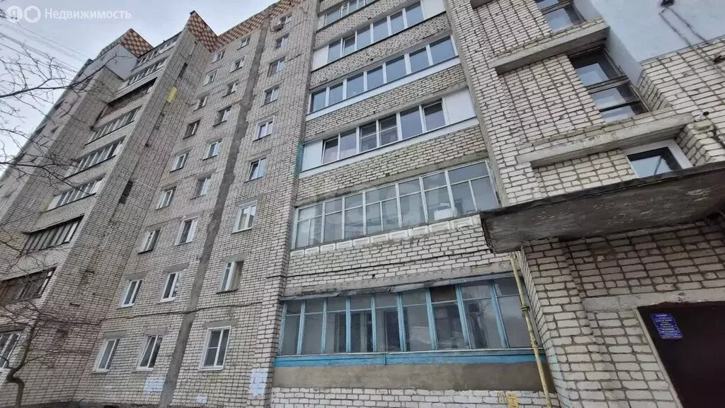 1-комнатная квартира: Муром, улица Артёма, 40 (32.1 м) - Фото 2