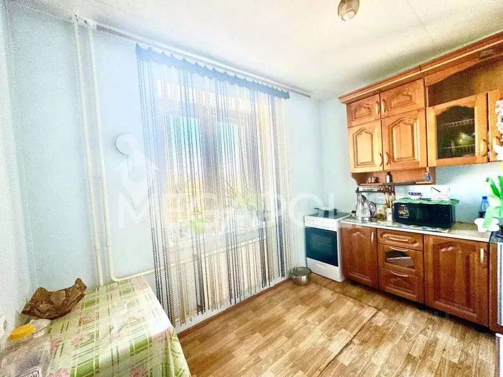 1-к кв. Забайкальский край, Чита ул. Усуглинская, 19 (36.6 м) - Фото 1