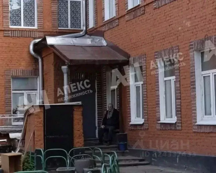 Помещение свободного назначения в Москва Краснобогатырская ул., 72С11 ... - Фото 2