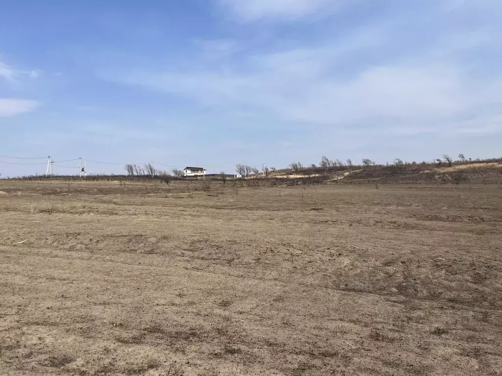 Участок в Приморский край, Уссурийск Покровский пер., 3А (10.39 сот.) - Фото 0