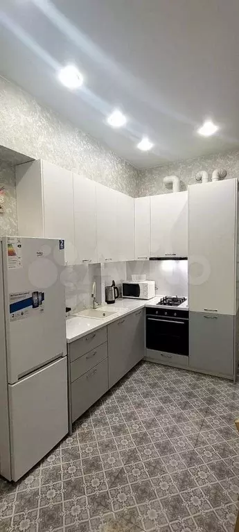 Квартира-студия, 26 м, 1/12 эт. - Фото 0